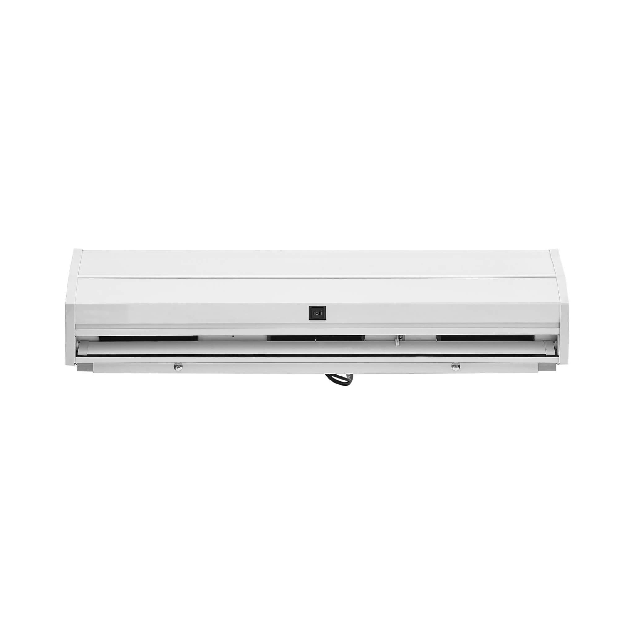 36-Inch 110V Commercial 2-Speed 900CFM Indoor Wall-Mounted Air Curtain (SAK63471) – SAKSBY WHOLESALE