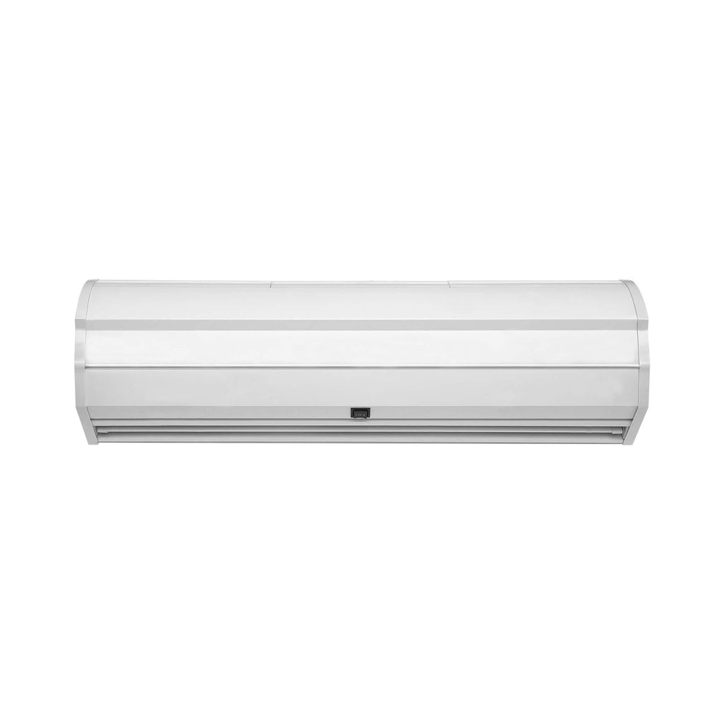 36-Inch 110V Commercial 2-Speed 900CFM Indoor Wall-Mounted Air Curtain (SAK63471) – SAKSBY WHOLESALE, view 9