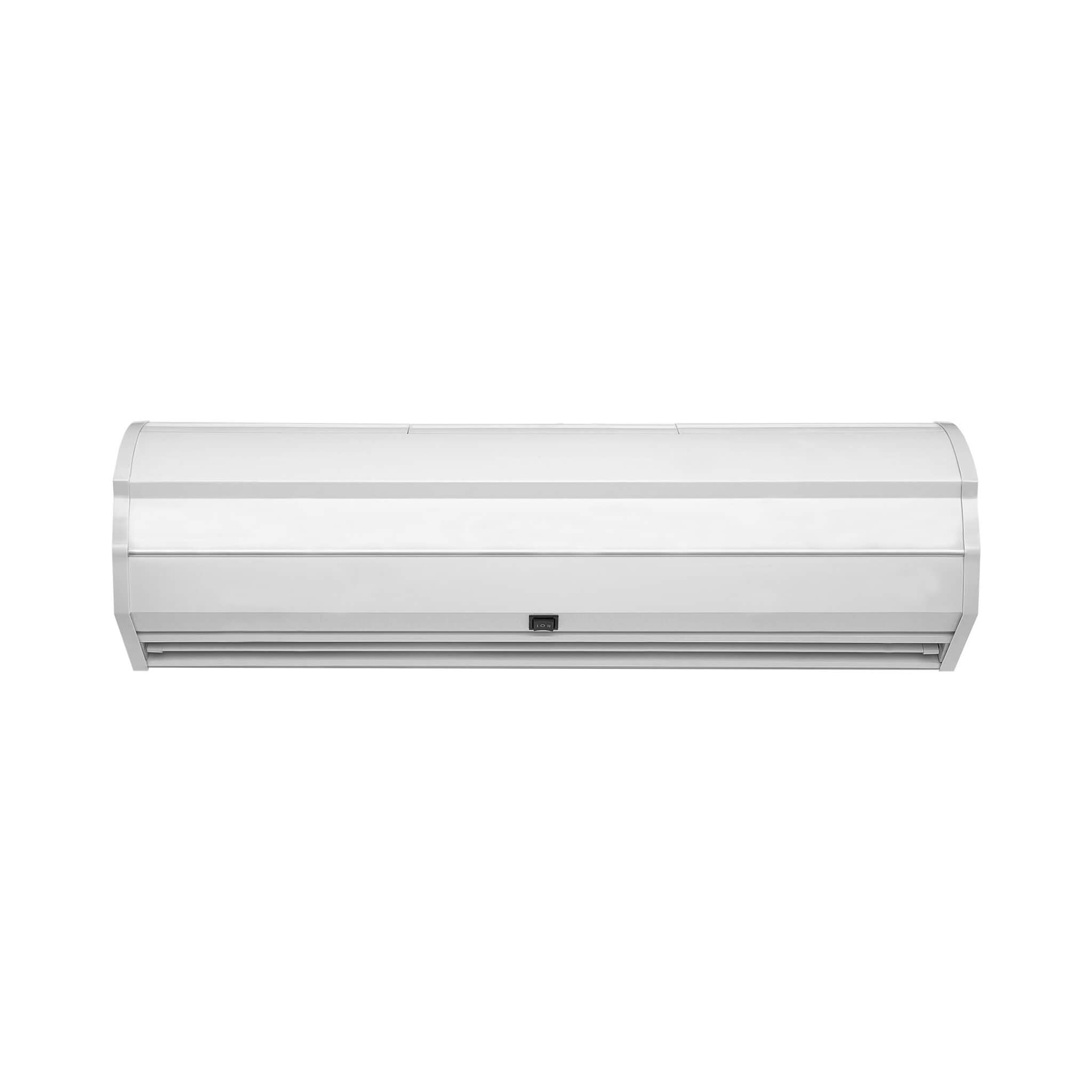 36-Inch 110V Commercial 2-Speed 900CFM Indoor Wall-Mounted Air Curtain (SAK63471) – SAKSBY WHOLESALE, view 9