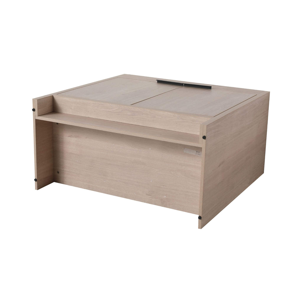 Nuvia 36-Inch Freestanding Bathroom Vanity With White Resin Sink (SAK39274) – SAKSBY WHOLESALE, view 10