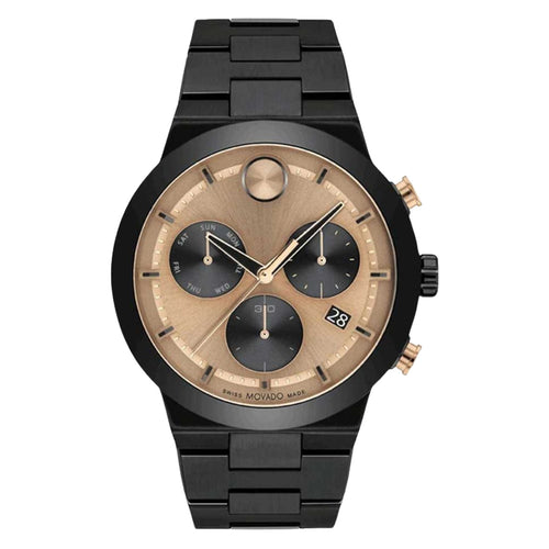 Movado Men's Fusion by Bids.com