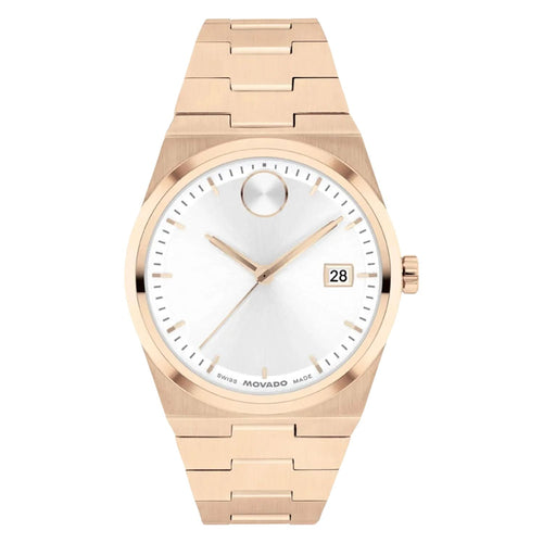 Movado Women's Bold Quest by Bids.com
