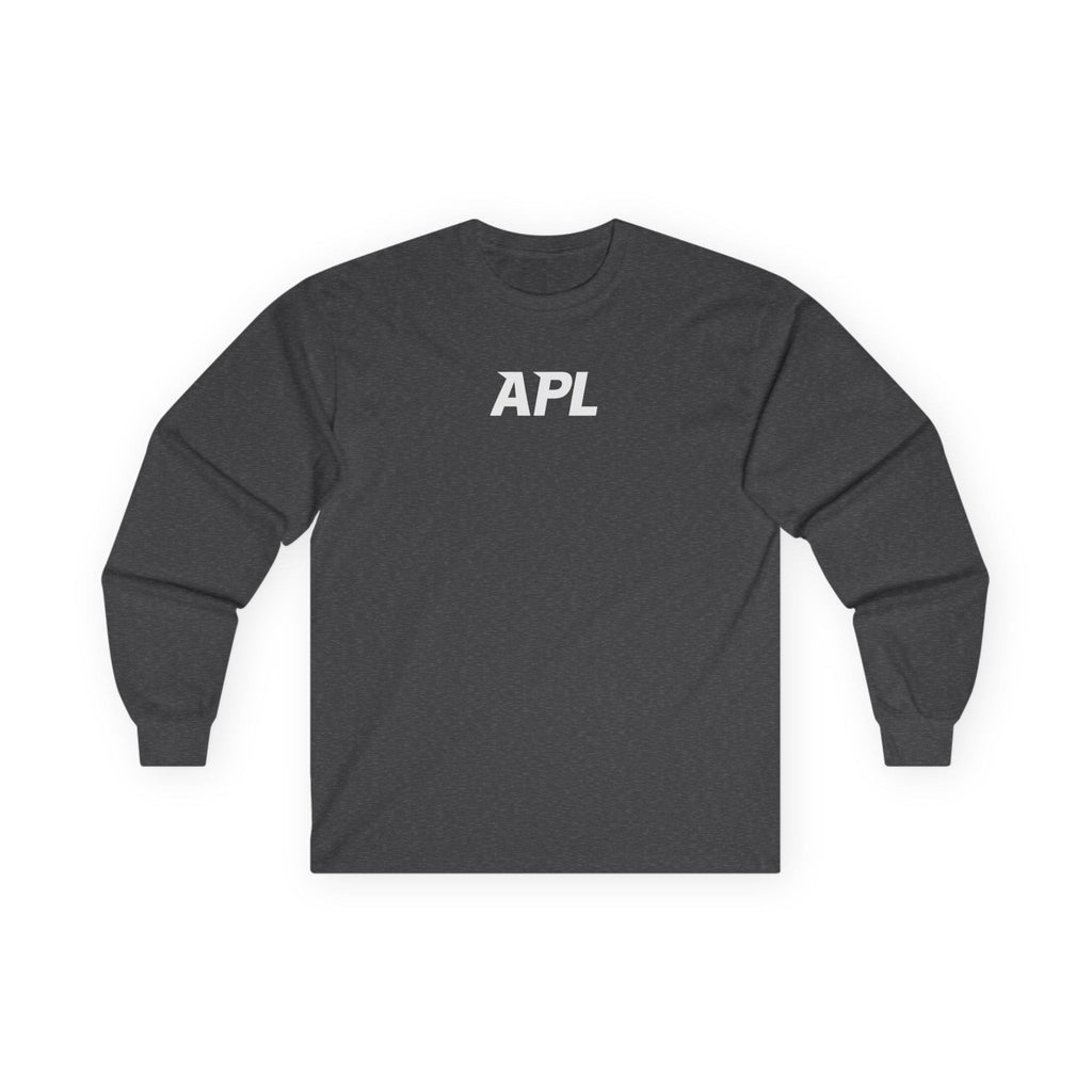 Unisex Ultra Cotton Long Sleeve Tee