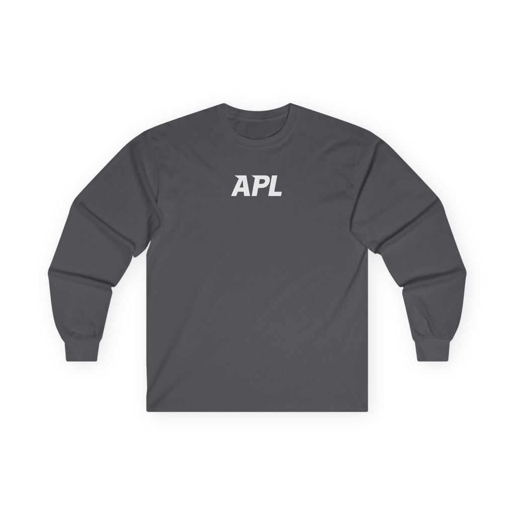 Unisex Ultra Cotton Long Sleeve Tee