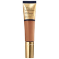 EstŽe Lauder Futurist Hydra Rescue: SPF 45 Moisturizing Foundation with Vitamin E for Radiant, Long-Lasting Coverage