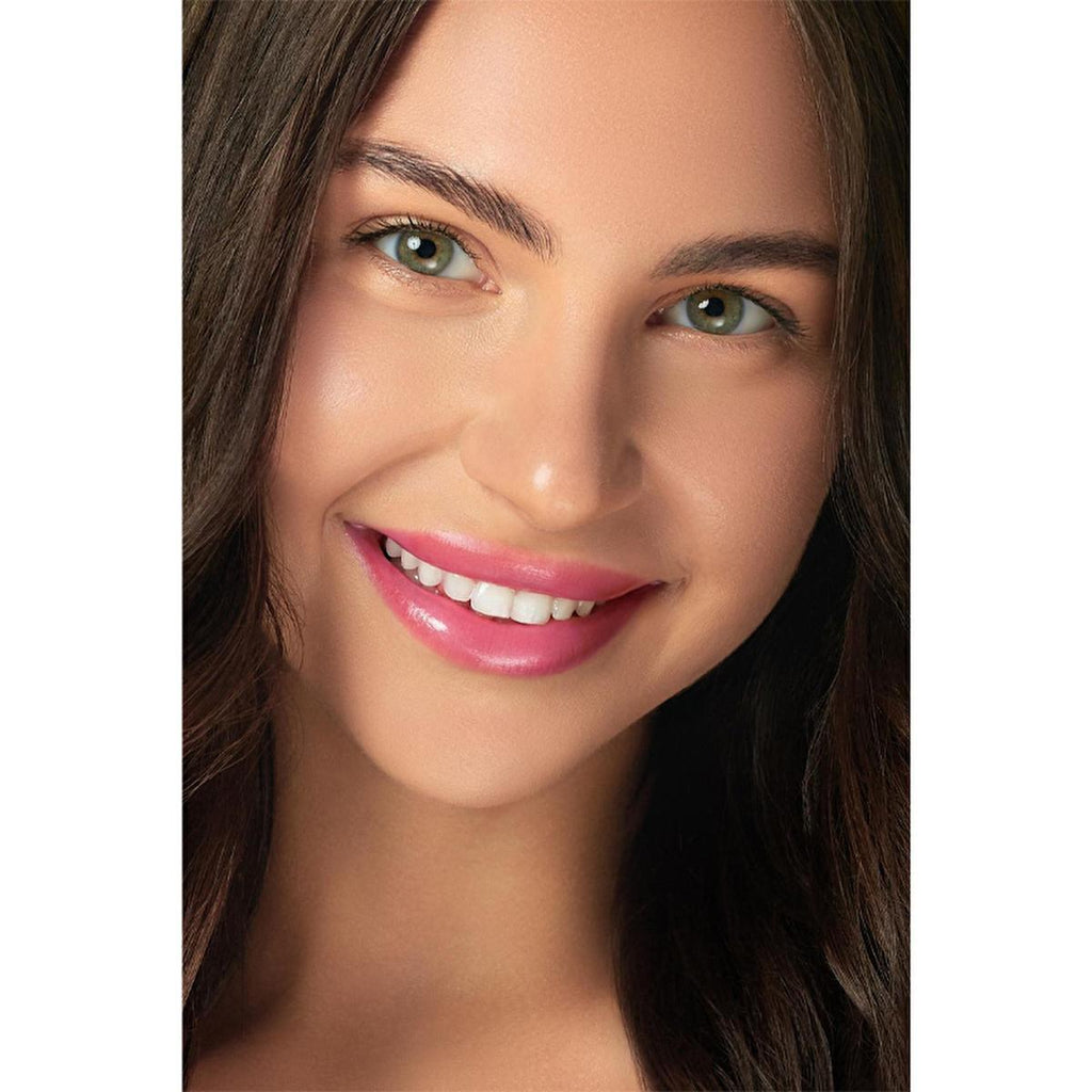 Show By Pastel Show Your Magic pH Lip Gloss - Vegan, Cruelty-Free, Non-Sticky, Natural Pink Color & Hydrating Shine