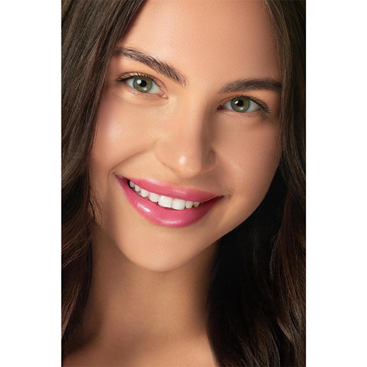 Show By Pastel Show Your Magic pH Lip Gloss - Vegan, Cruelty-Free, Non-Sticky, Natural Pink Color & Hydrating Shine