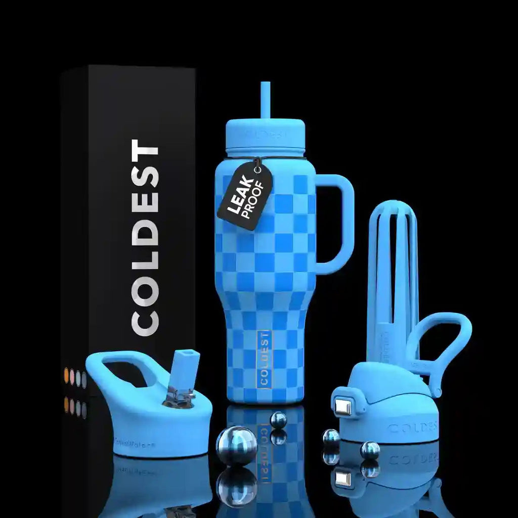 COLDEST 36oz Limitless Ultra v8, view 21