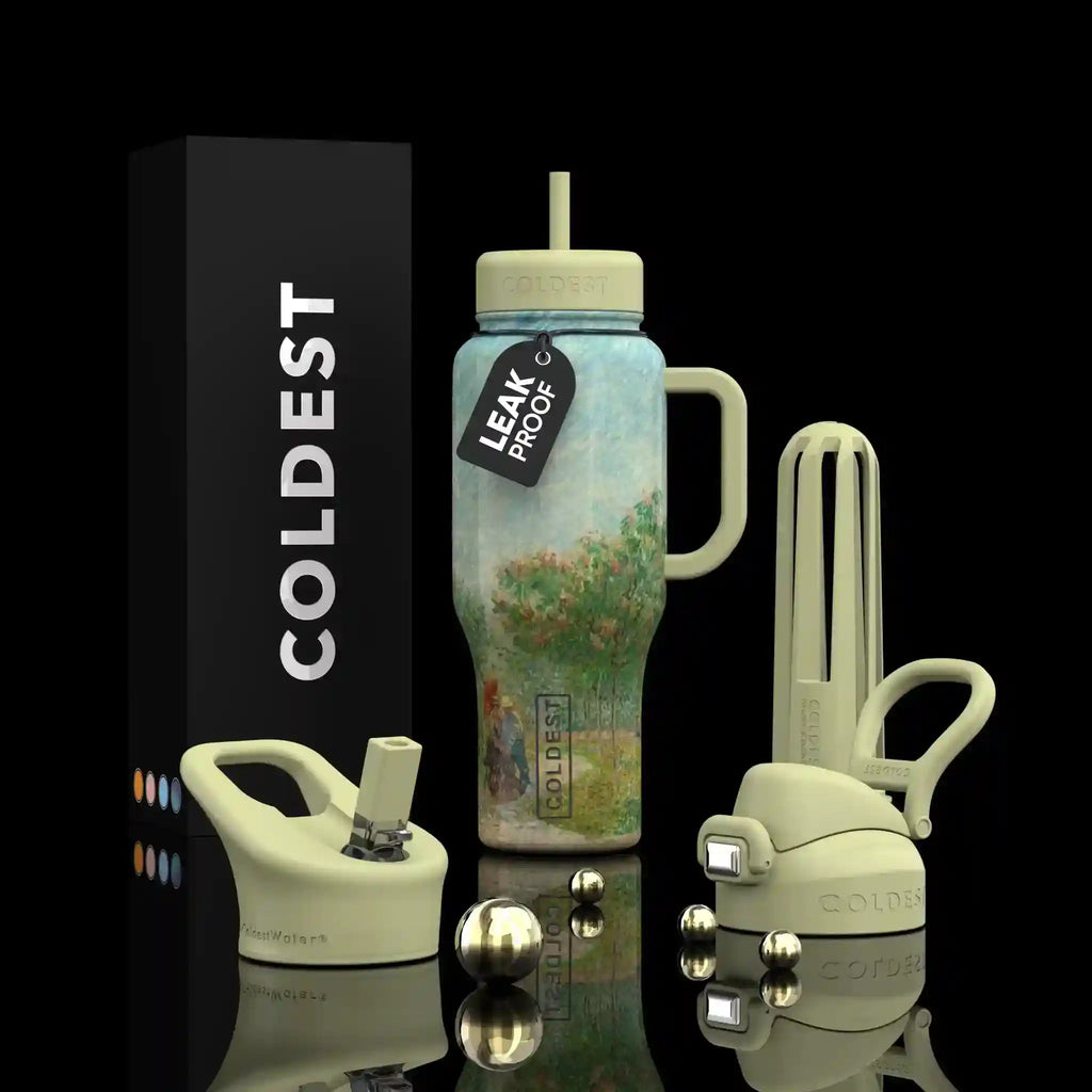 COLDEST 36oz Limitless Ultra v8, view 18