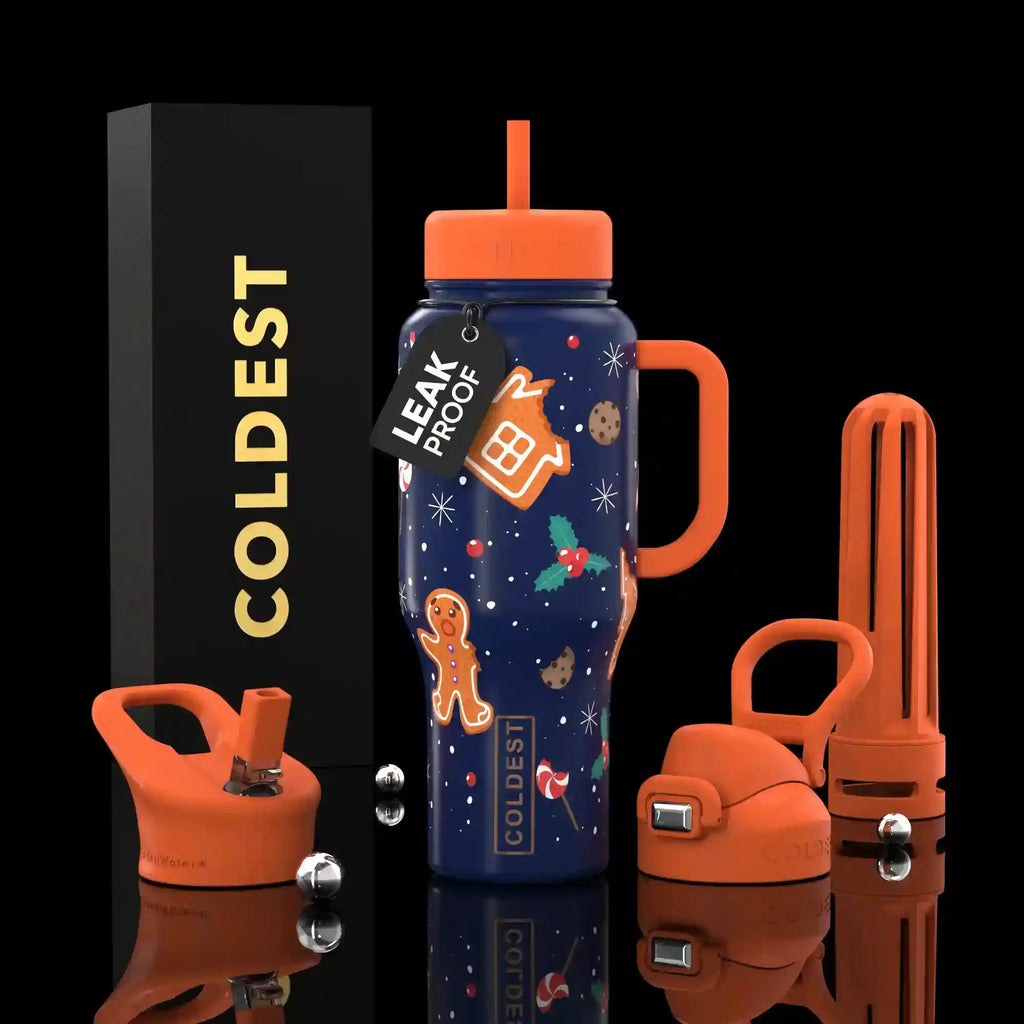 COLDEST 36oz Limitless Ultra v8, view 11