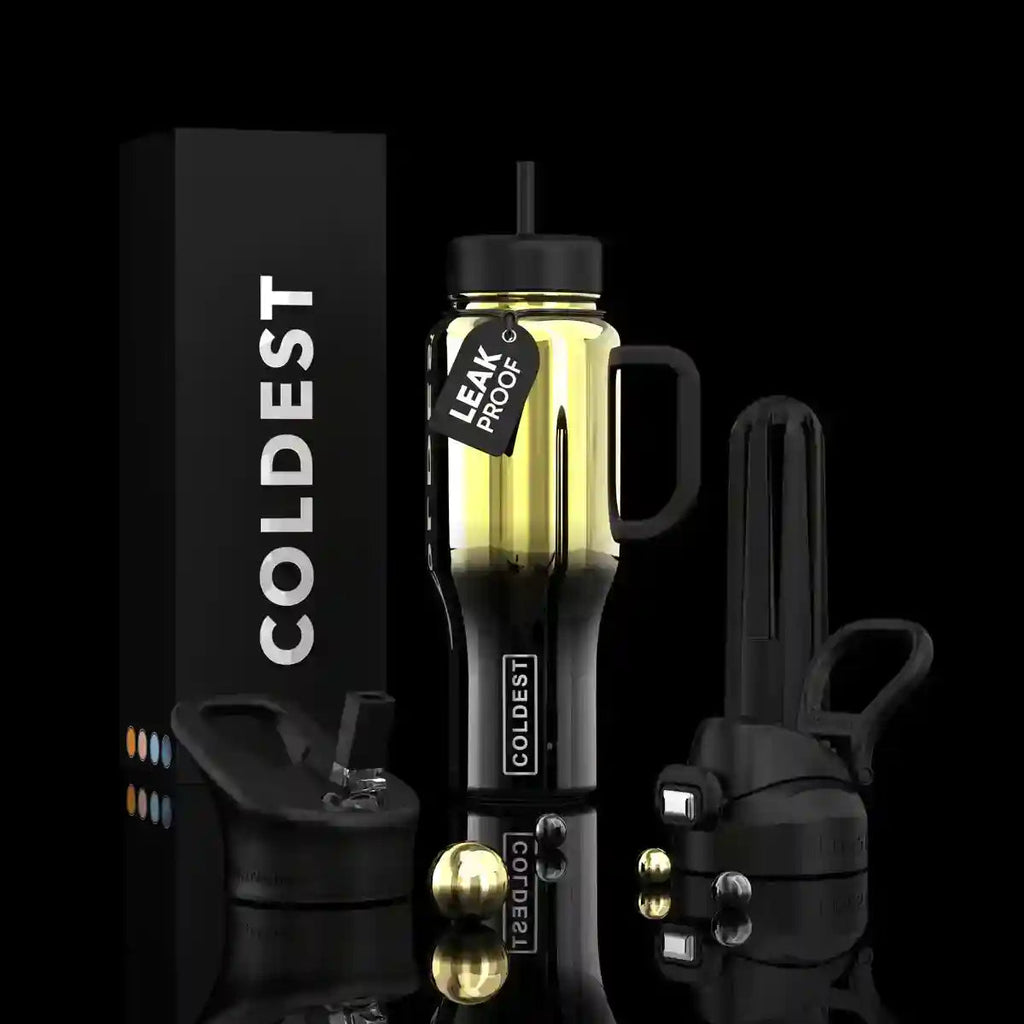 COLDEST 36oz Limitless Ultra v8, view 23