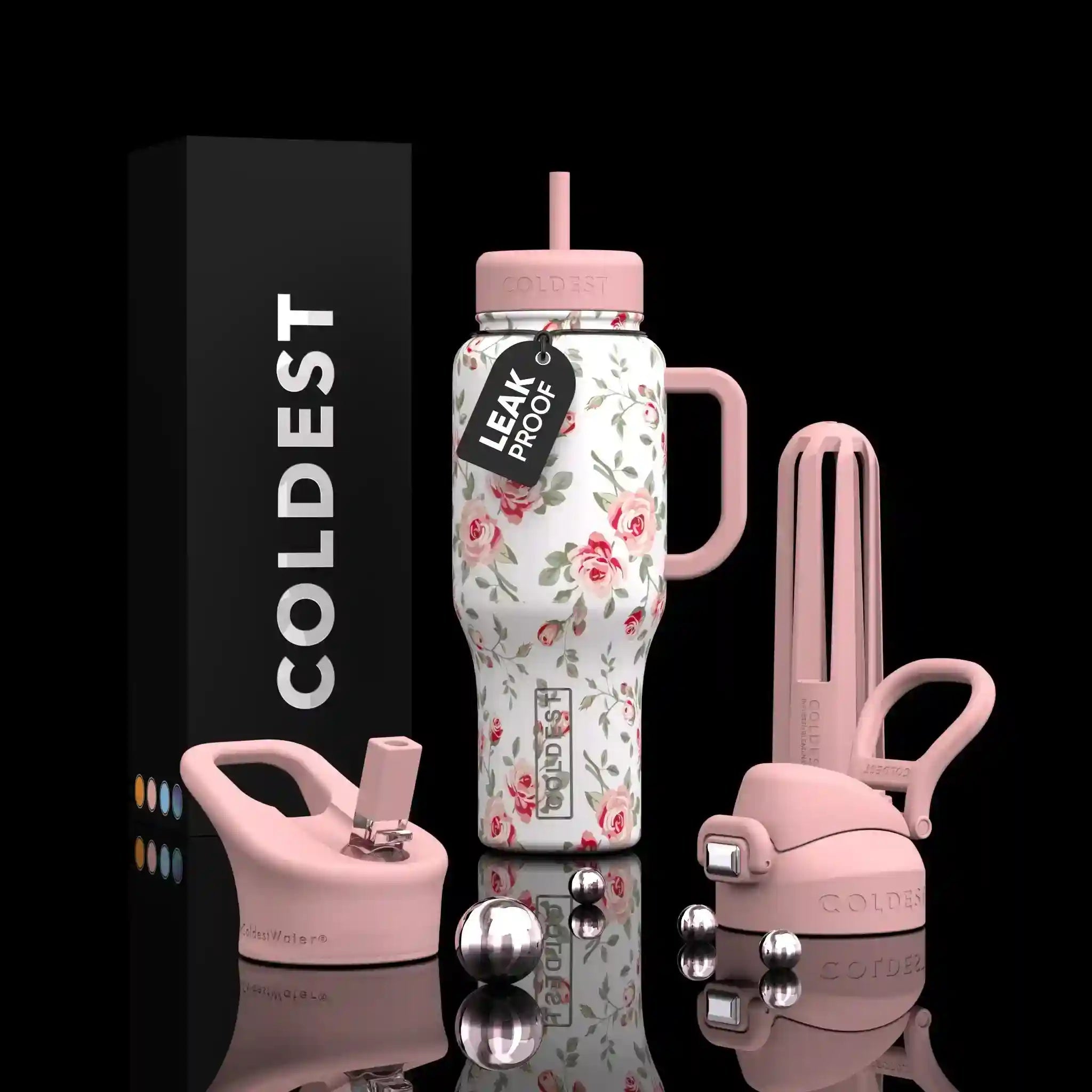 COLDEST 36oz Limitless Ultra v8, view 16