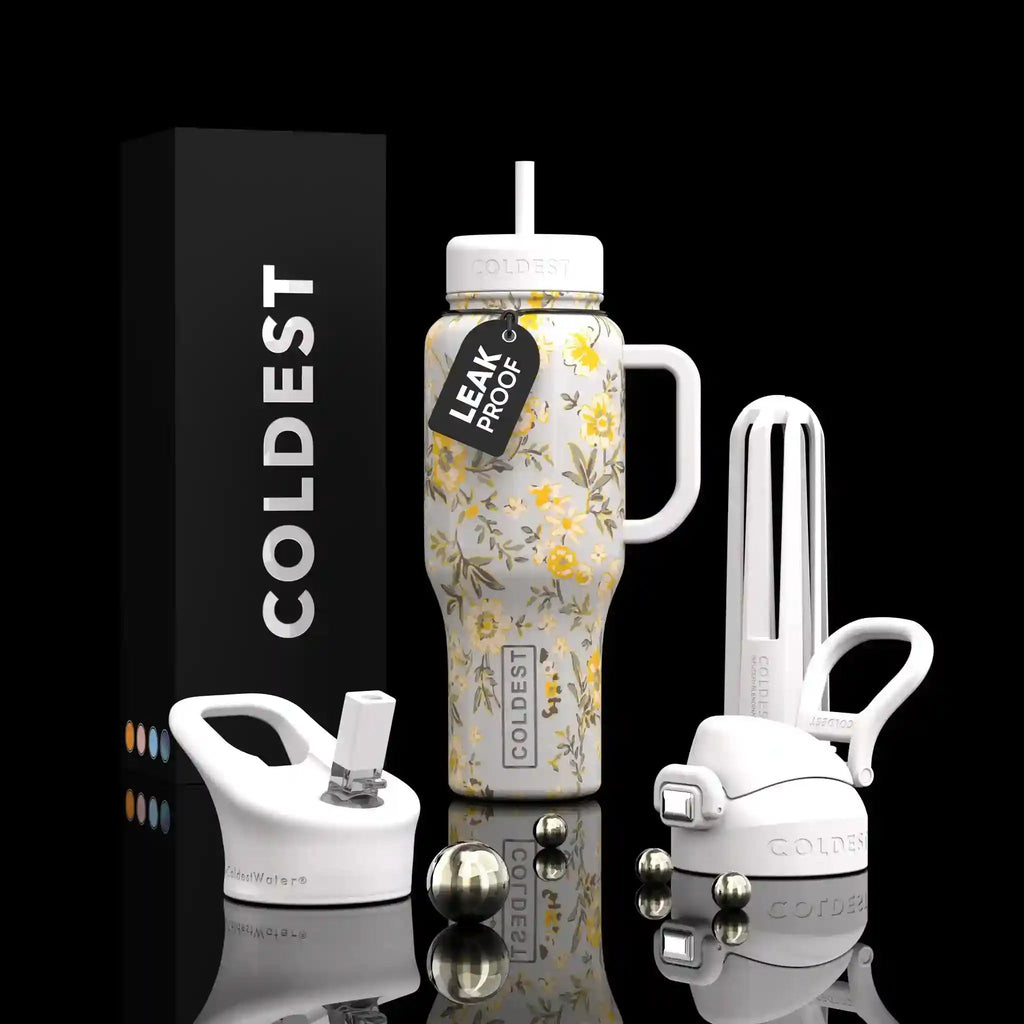 COLDEST 36oz Limitless Ultra v8, view 19