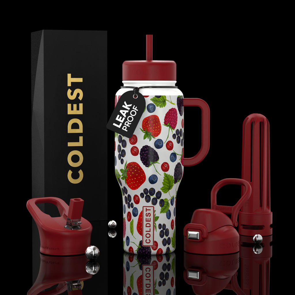COLDEST 36oz Limitless Ultra v8, view 7
