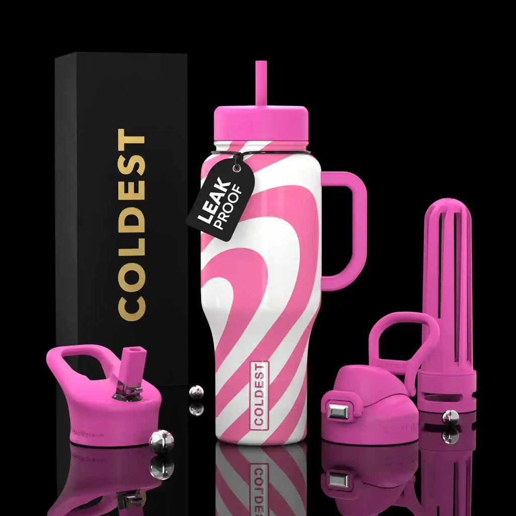 COLDEST 36oz Limitless Ultra v8, view 22