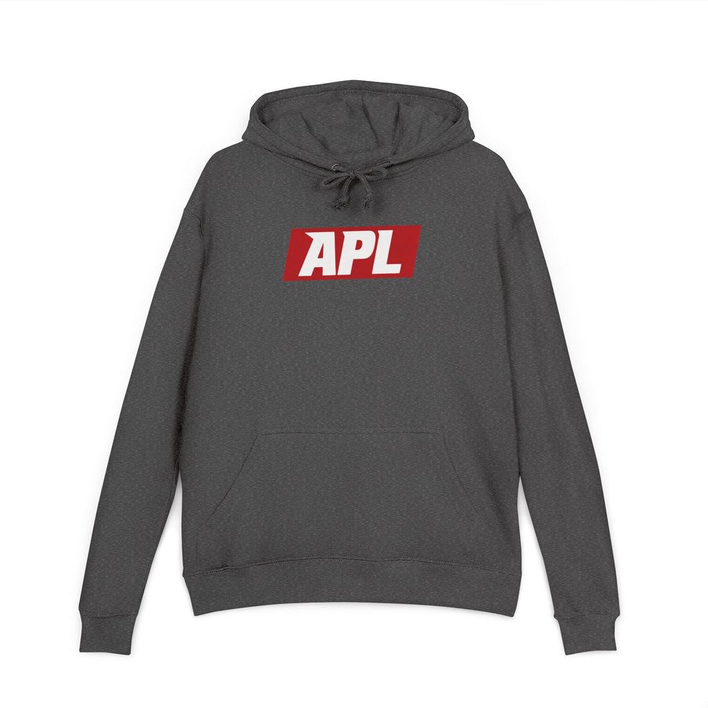 Unisex French Terry Hoodie