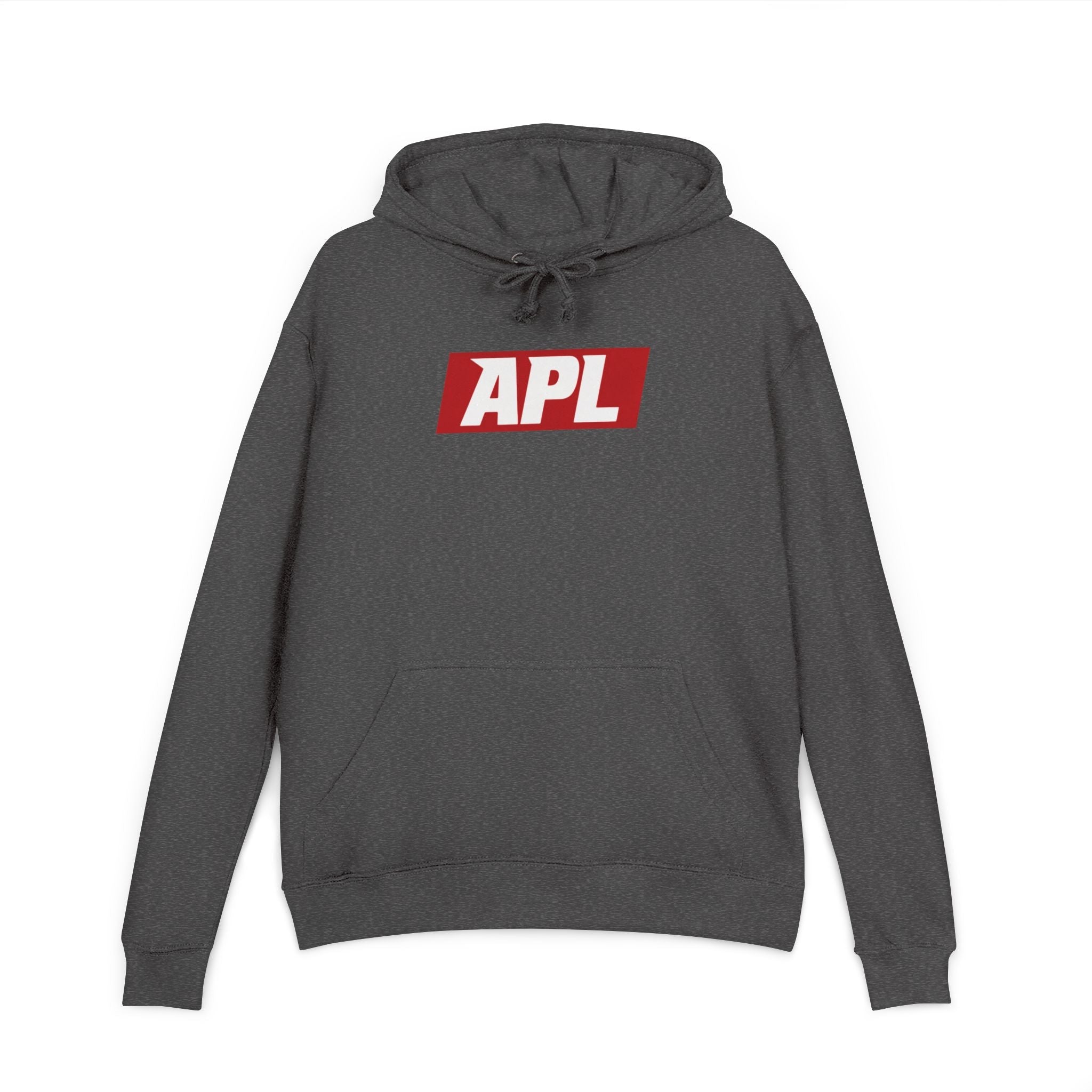 Unisex French Terry Hoodie