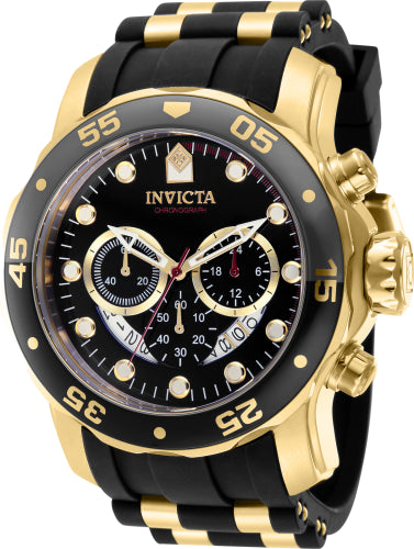 Bids.com Invicta Men's Pro Diver, Watches
