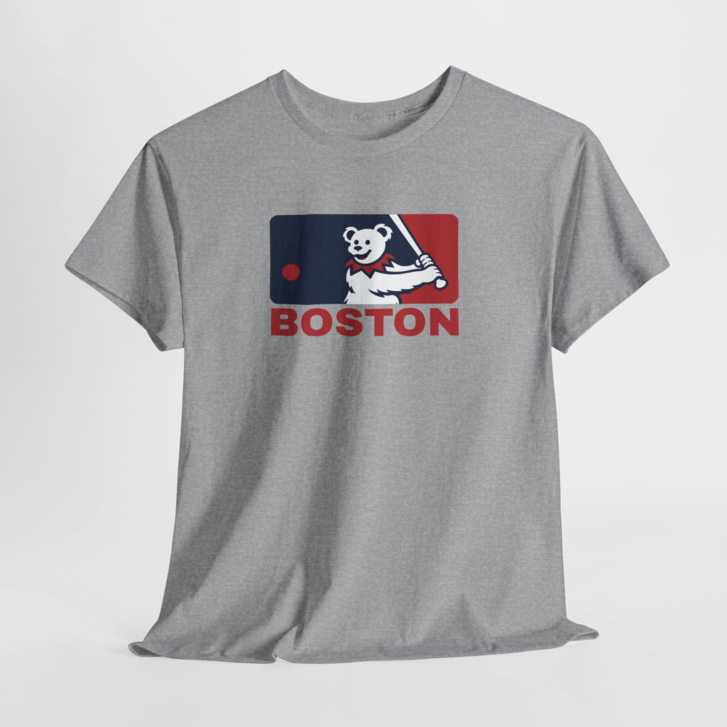 Boston Baseball Original Dancing Bear MLB T-Shirt