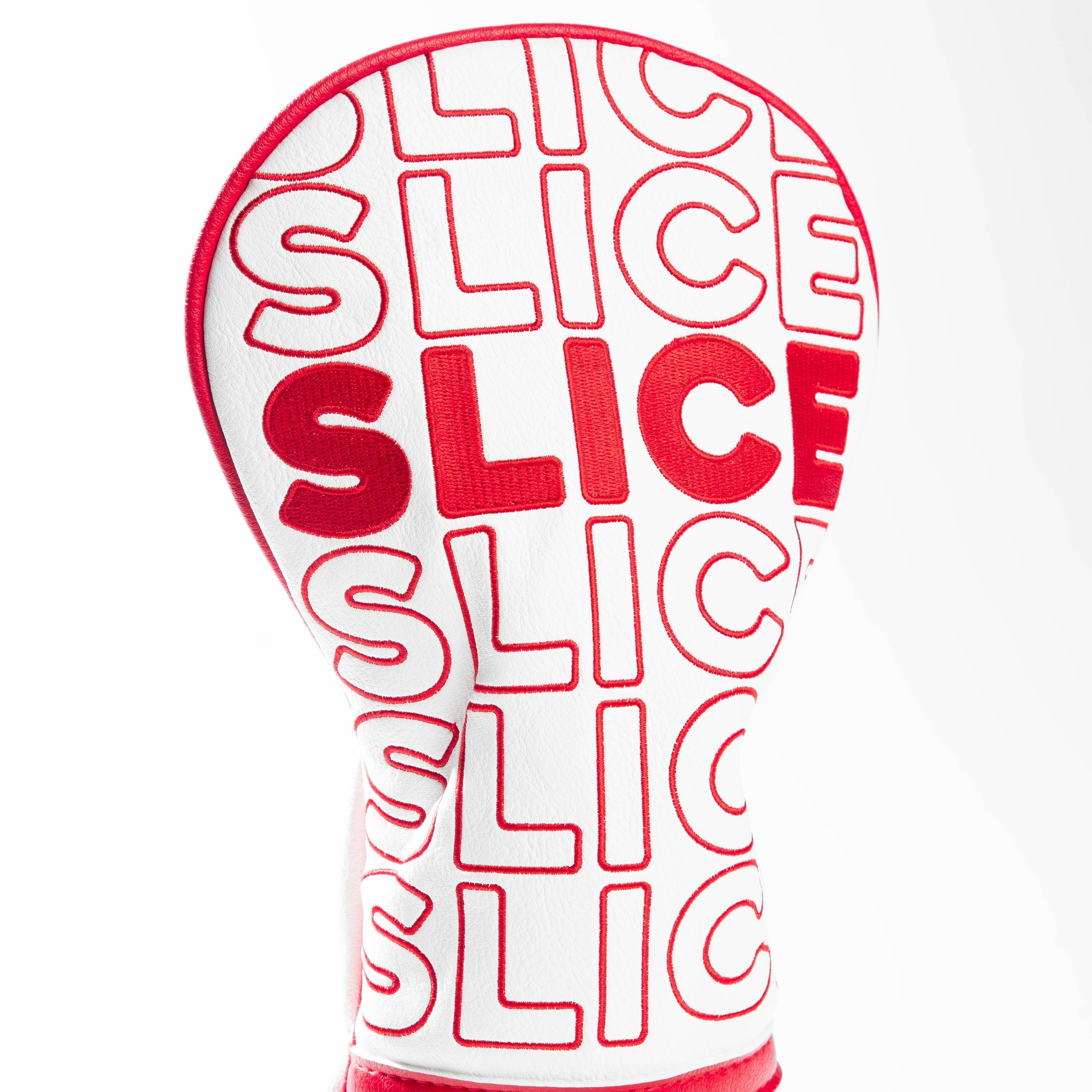 Slice - Driver Cover – Pins and Aces, view 3