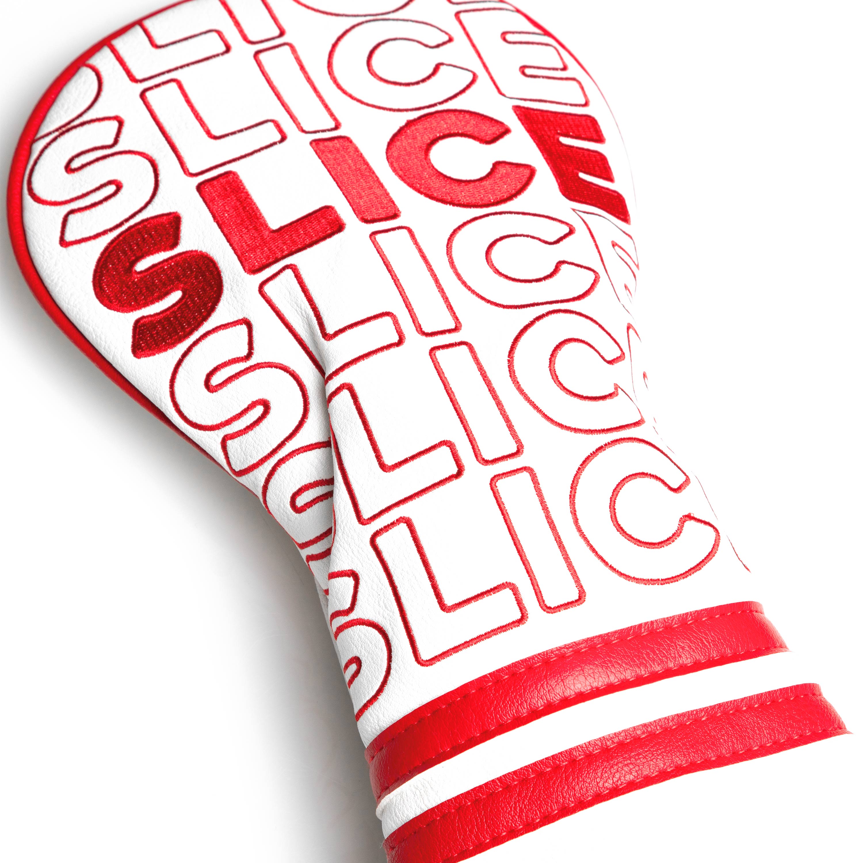 Slice - Driver Cover – Pins and Aces, view 6