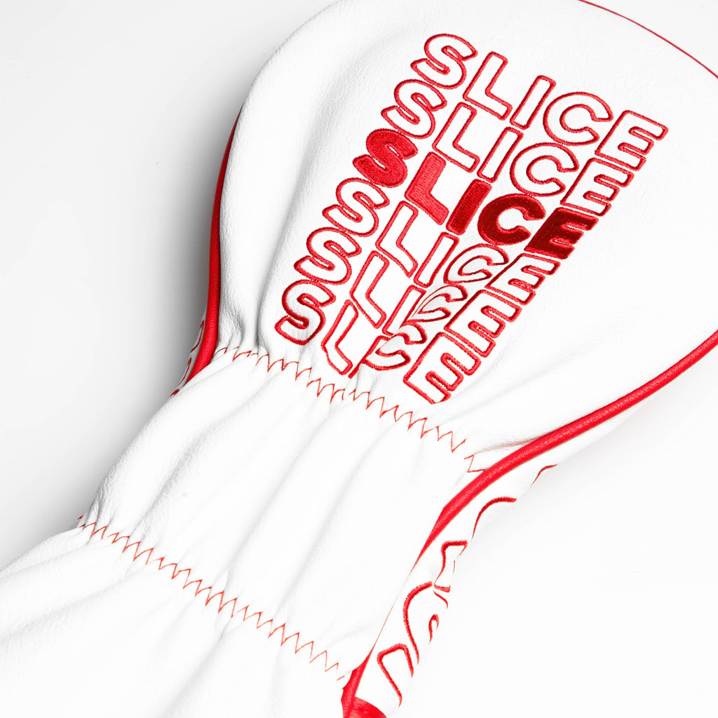 Slice - Driver Cover – Pins and Aces, view 7
