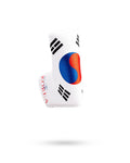 South Korea - Blade Putter Cover – Pins and Aces, view 2