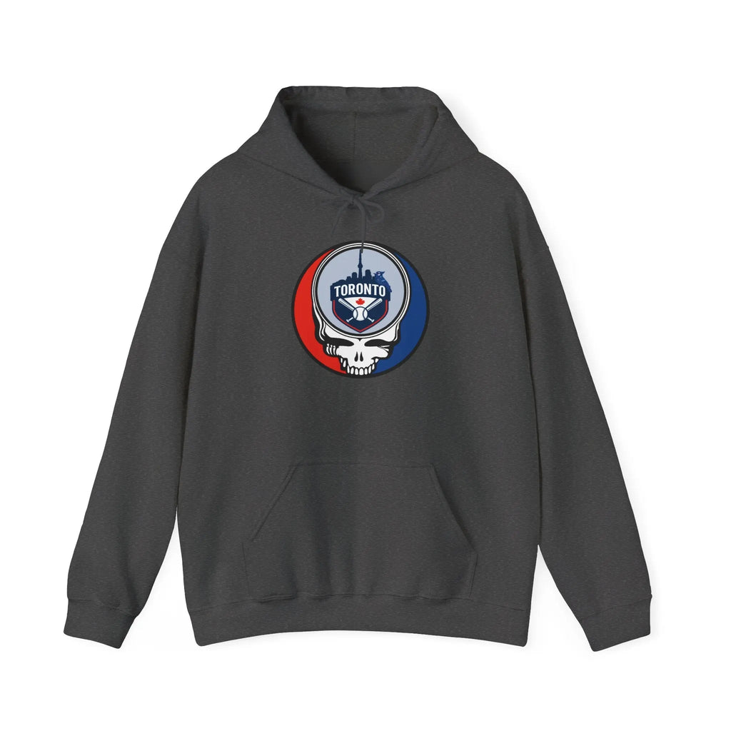 Toronto Baseball Original Stealie Hoodie