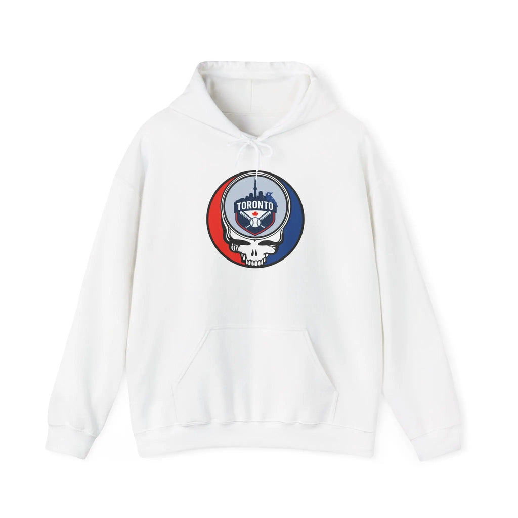 Toronto Baseball Original Stealie Hoodie