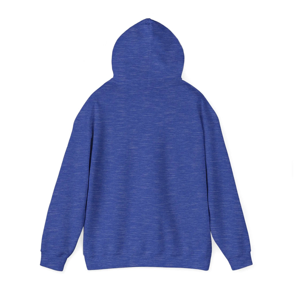 Life is Dead Snackin' Bear Hoodie