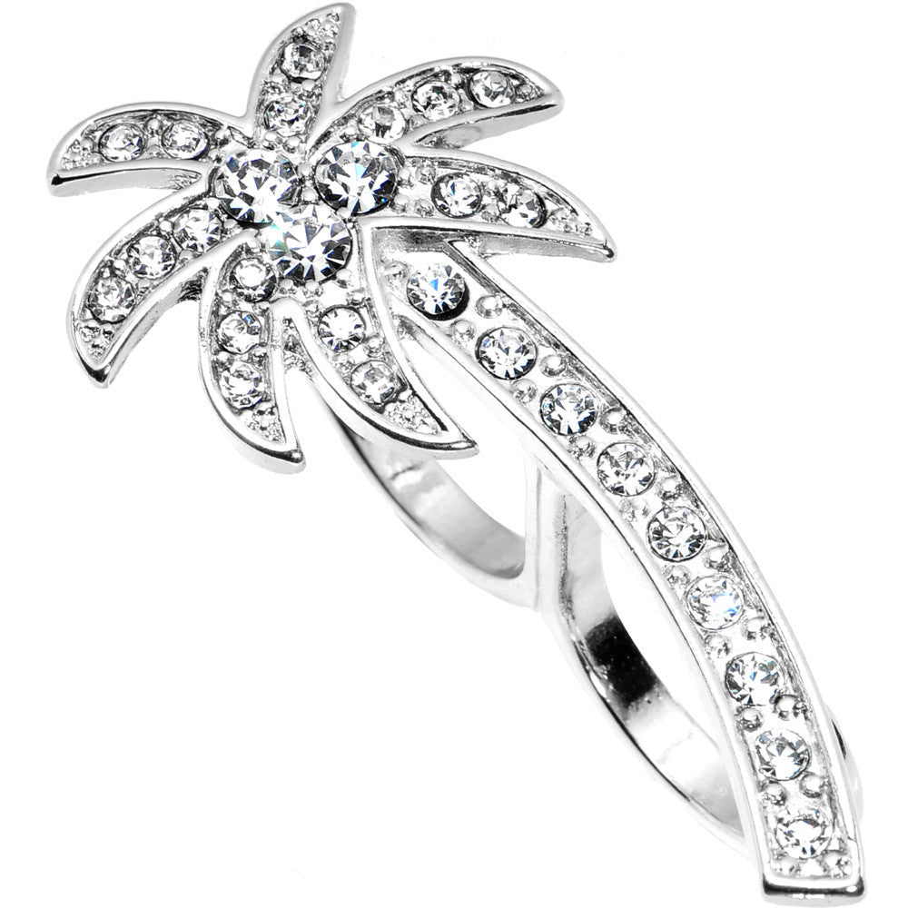 Silver Rings