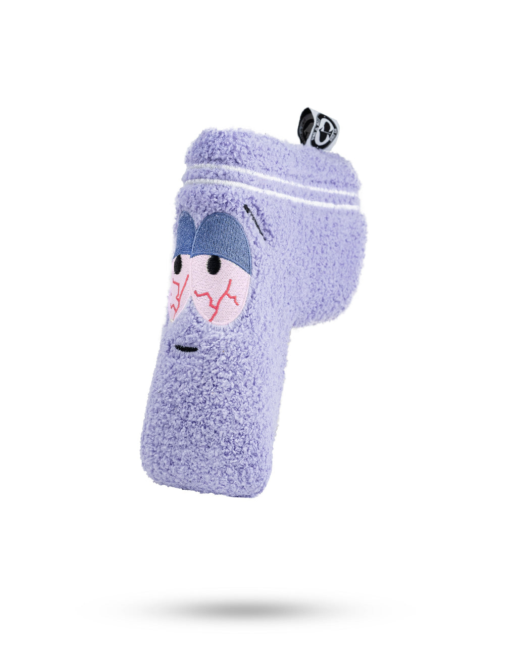 South Park - Towelie Blade Putter Cover – Pins and Aces, view 2