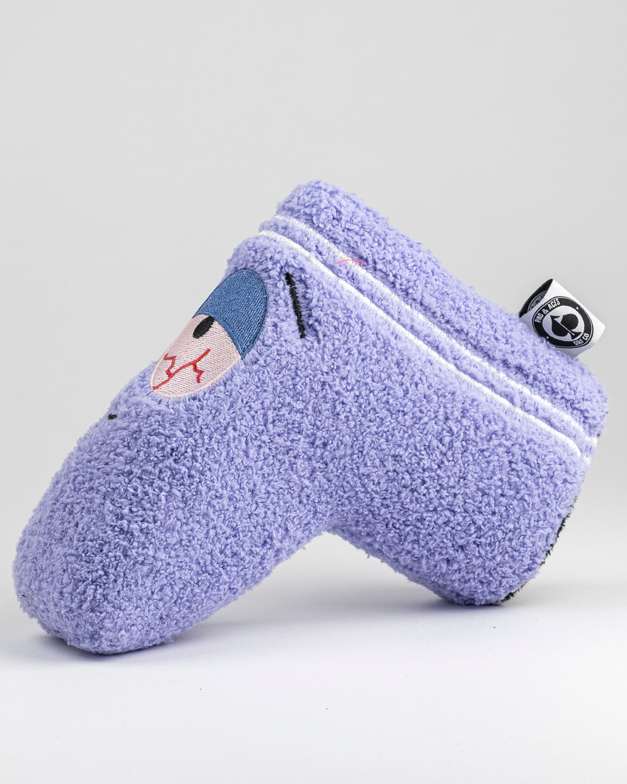 South Park - Towelie Blade Putter Cover – Pins and Aces, view 6