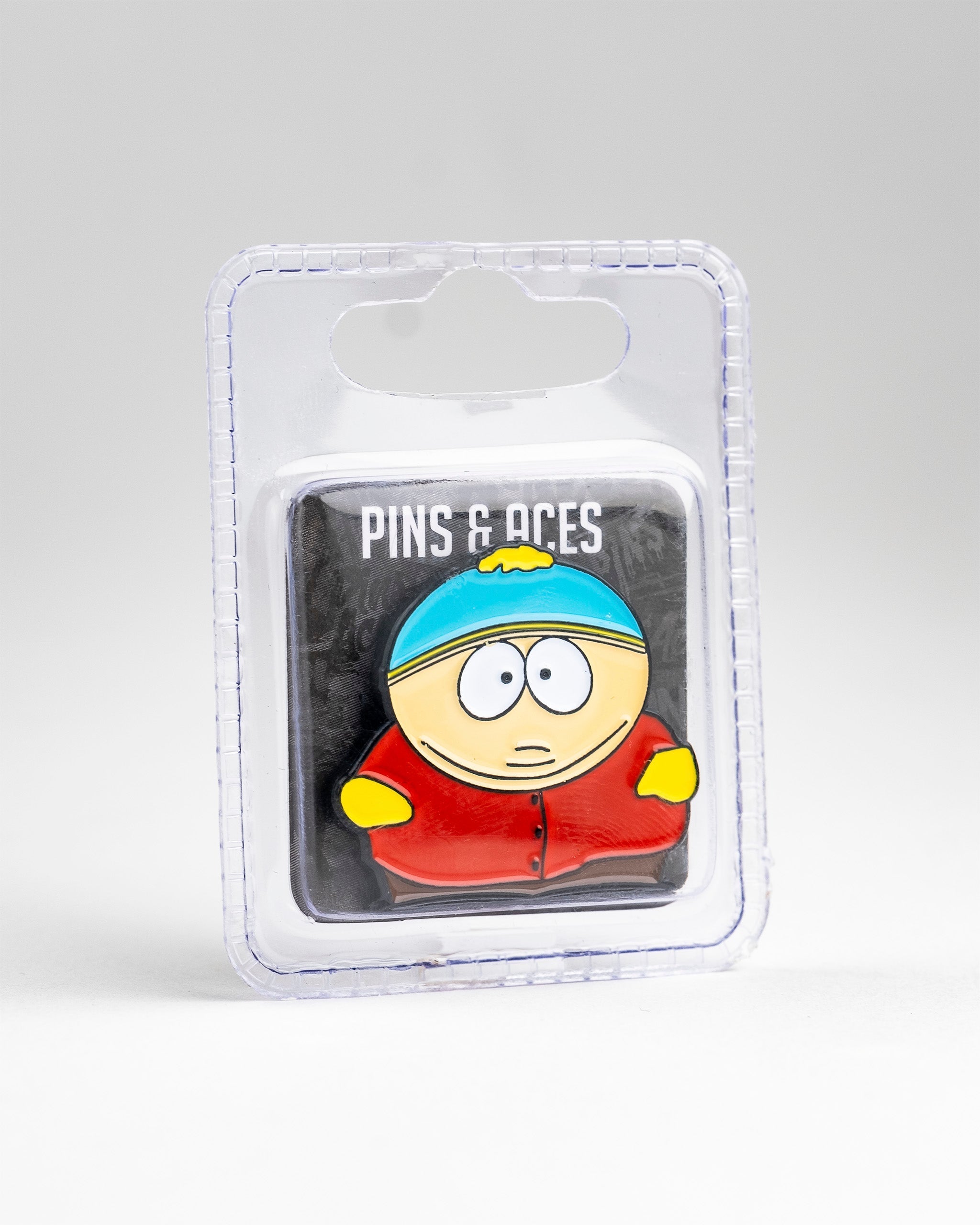 South Park Ball Marker - Cartman – Pins and Aces, view 4