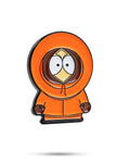South Park Ball Marker - Kenny – Pins and Aces, view 2