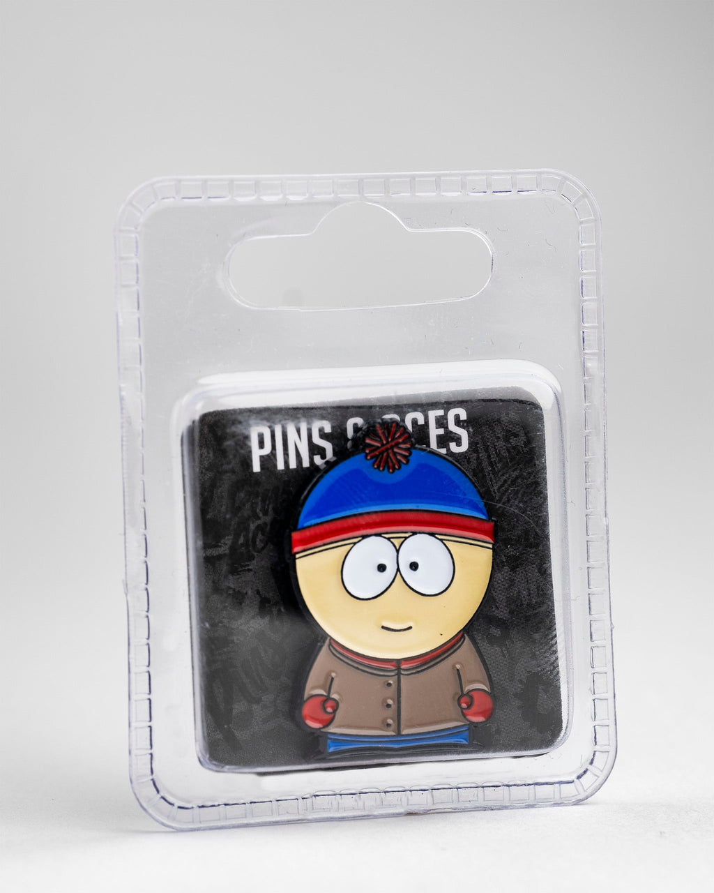 South Park Ball Marker - Stan – Pins and Aces, view 4