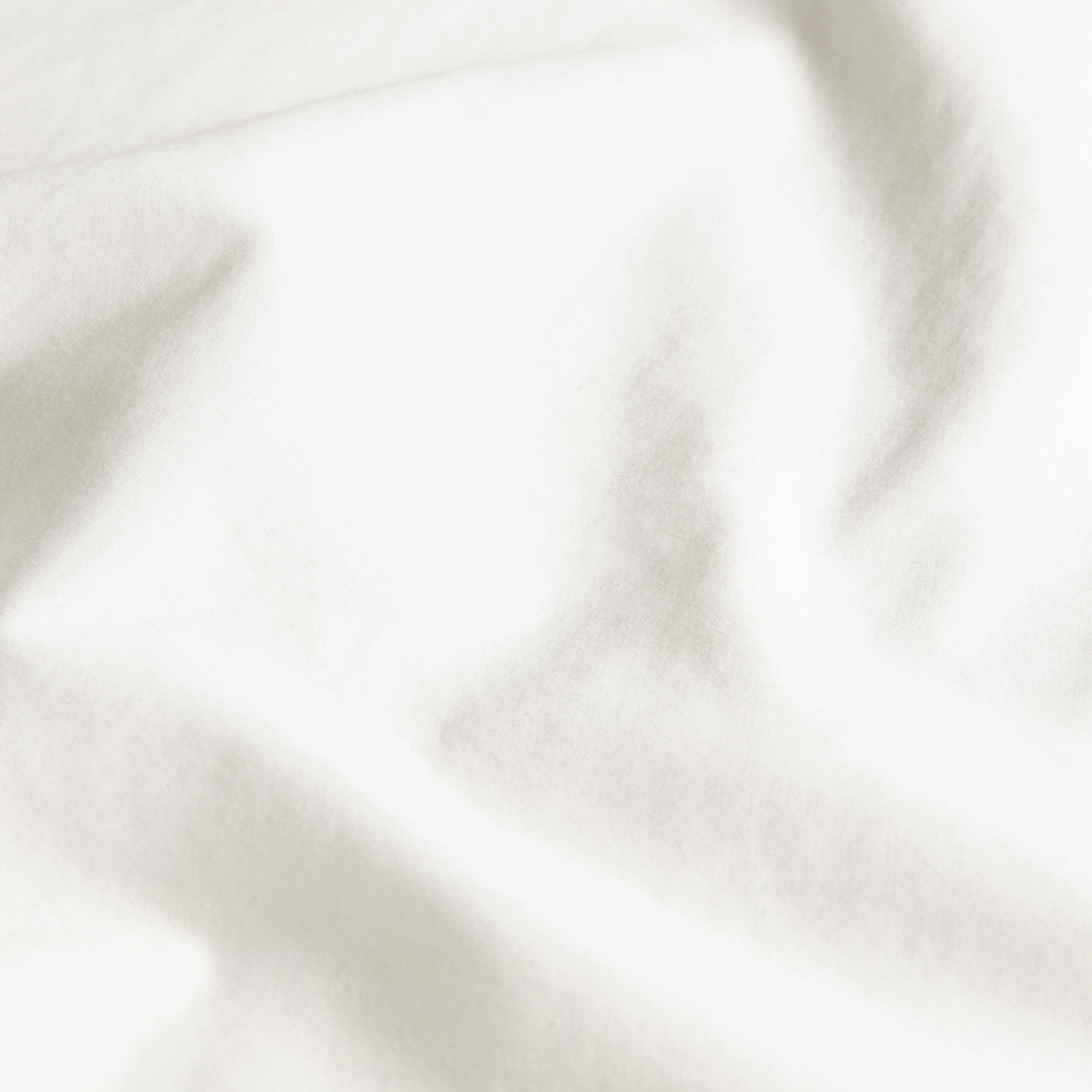 Italic Luxe Australian Sateen Sheet Set — detail shot 13