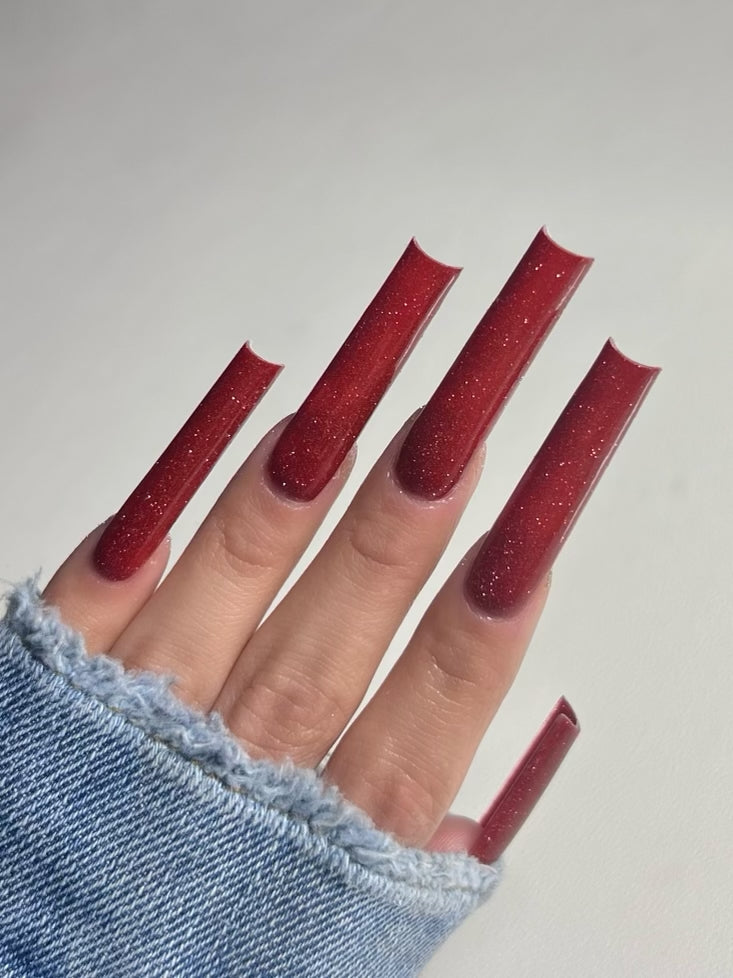 Reflective Liner 004 – 2Cute Nails, view 4