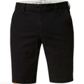 Fox Shorts Essex 2.0 Solid - Black by Skates USA