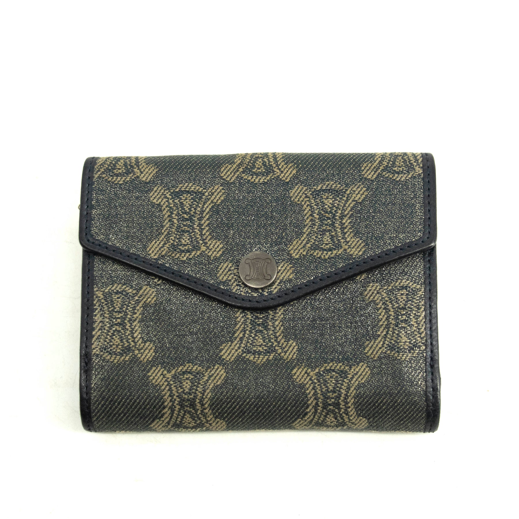 Blue Wallets