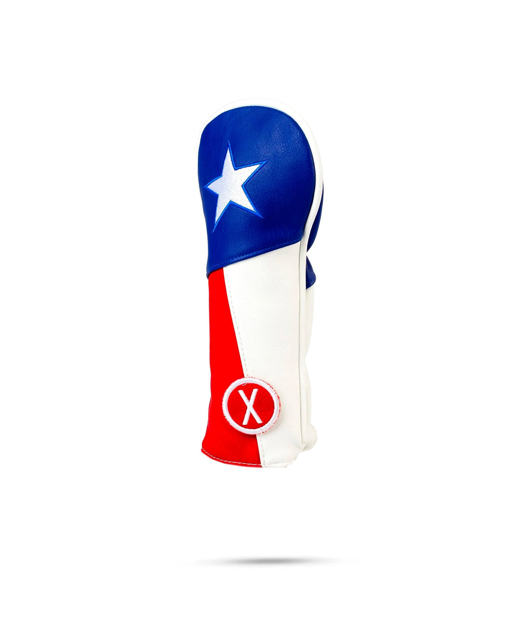 Texas Lone Star - Hybrid Cover – Pins and Aces, view 2