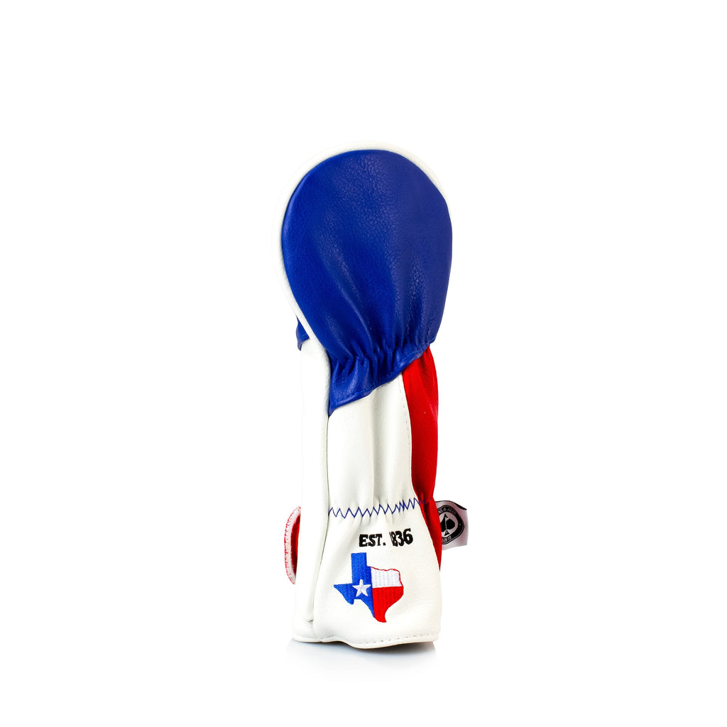 Texas Lone Star - Hybrid Cover – Pins and Aces, view 3