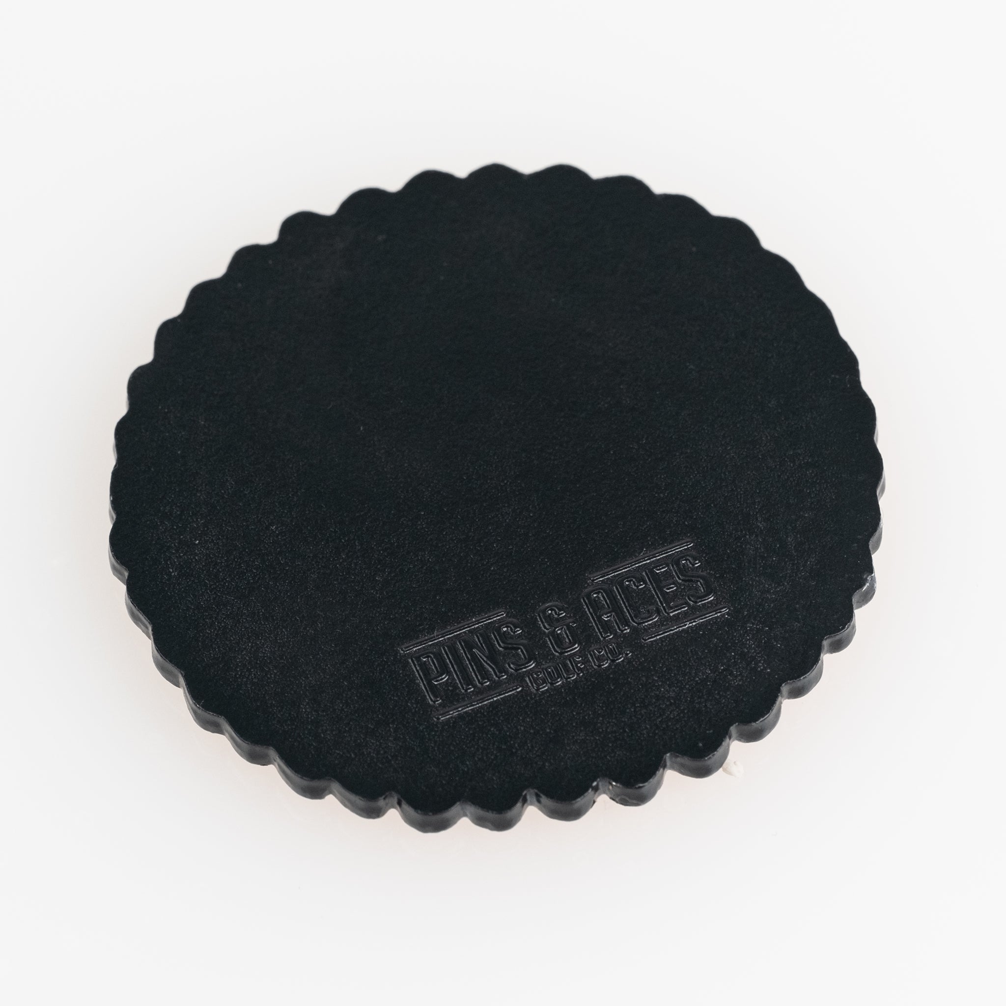 The Gilmore Cracker Ball Marker – Pins and Aces, view 4