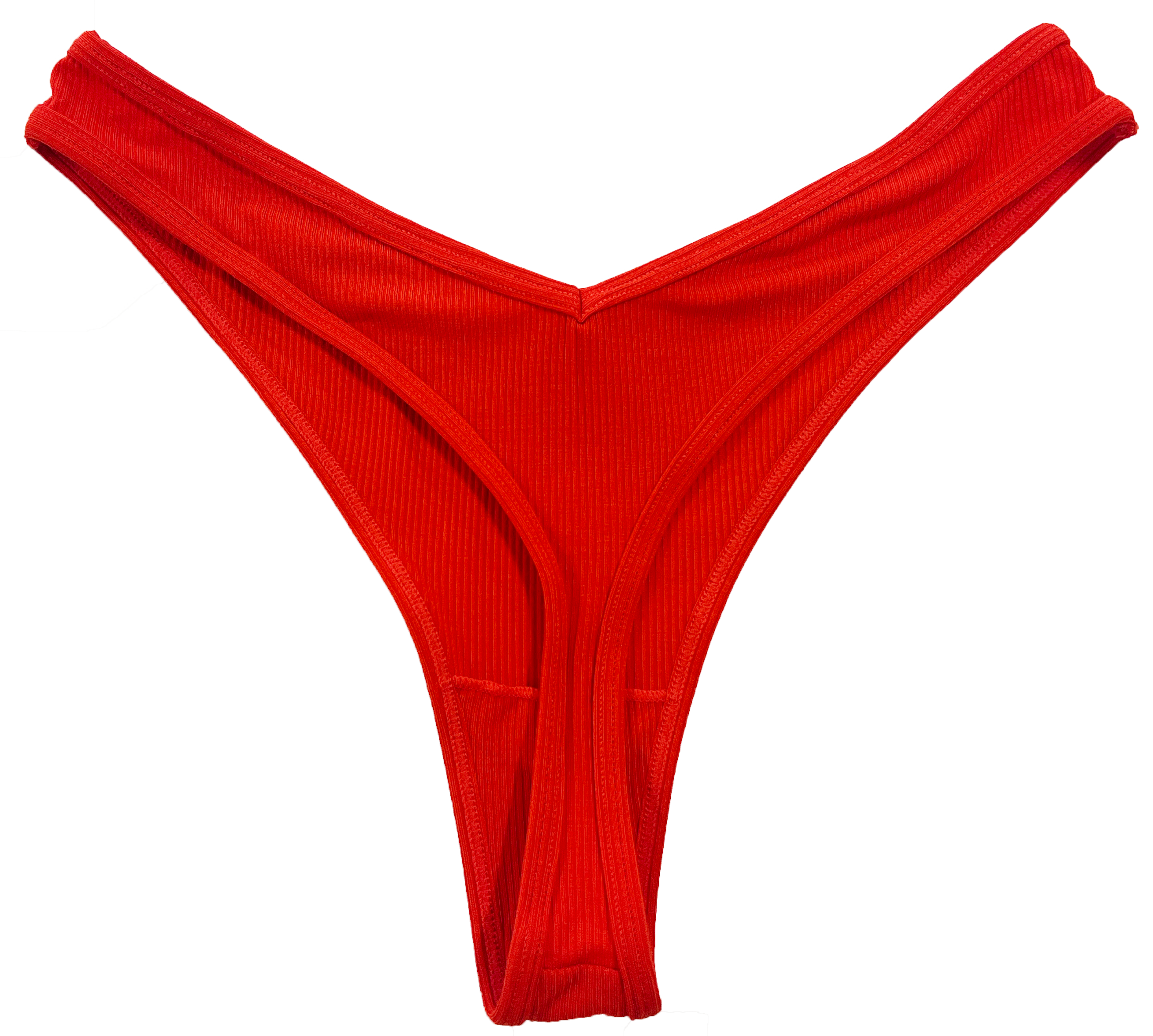 Love Libby Panties Modal V-Thong, XS-2X - Buy More Save More — size reference