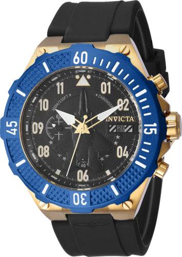 Invicta Men's Aviator by Bids.com