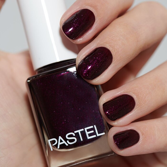 Pastel Nail Polish 401 - Long-Lasting Shine | 13ml