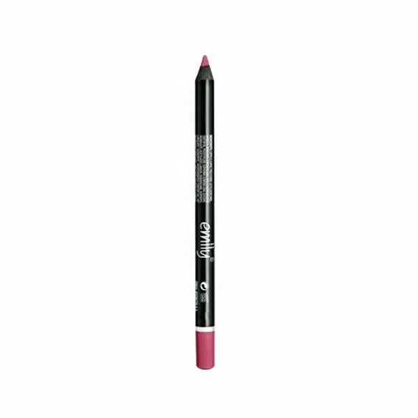 Golden Rose Emily Eyebrow Pencil 201 - Cosmetic Pencil for Precise Brow Definition