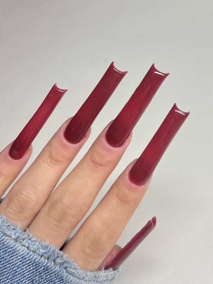 Maple Leafs – 2Cute Nails, view 13
