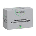 VeNatura Type 1 Plus: Hydrolyzed Collagen Supplement with Biotin, Vitamin C & Hyaluronic Acid - Anti-Aging Skin, Hair & Nail Support