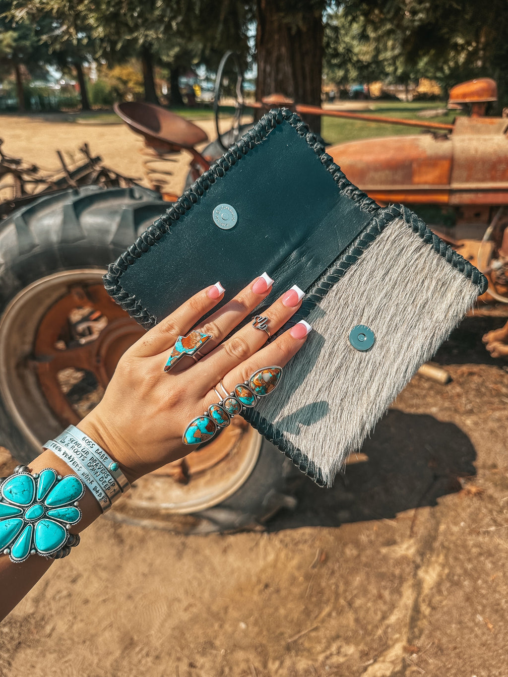 Haute Southern Hyde The Black Hazy Full Ryder a Haute Southern Hyde by Beth Marie Exclusive — lifestyle context